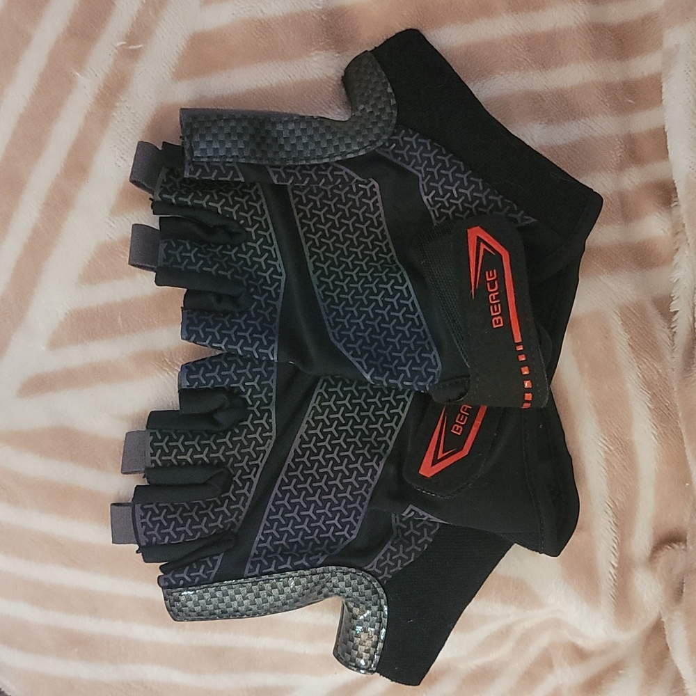 Boodun cycling gloves